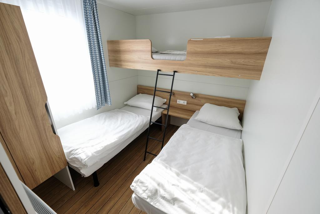 Terme Village - Mobile Homes チャテジ・オプ・サヴィ エクステリア 写真
